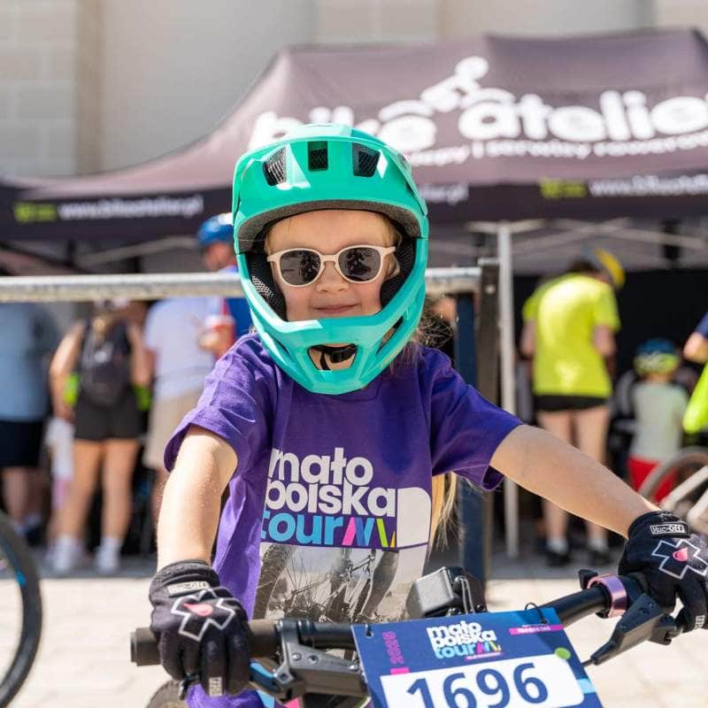 Małopolska Tour 2025 - Sucha Beskidzka - zdjęcie z wydarzenia