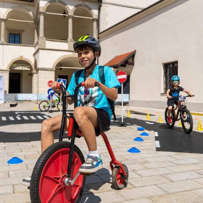 Małopolska Tour 2025 - Sucha Beskidzka - zdjęcie z wydarzenia