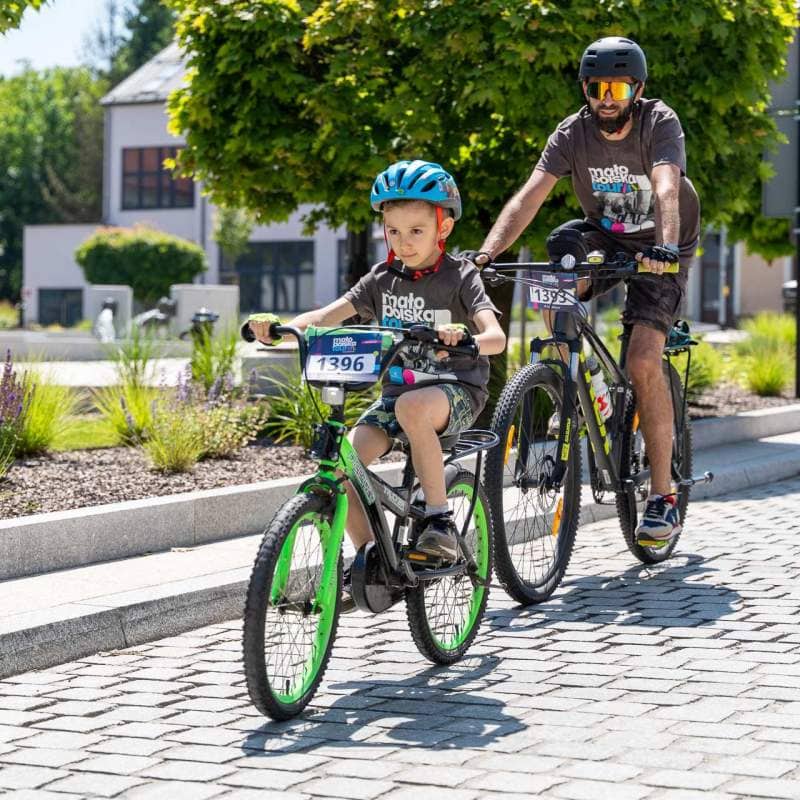 Małopolska Tour 2025 - Sucha Beskidzka - zdjęcie z wydarzenia