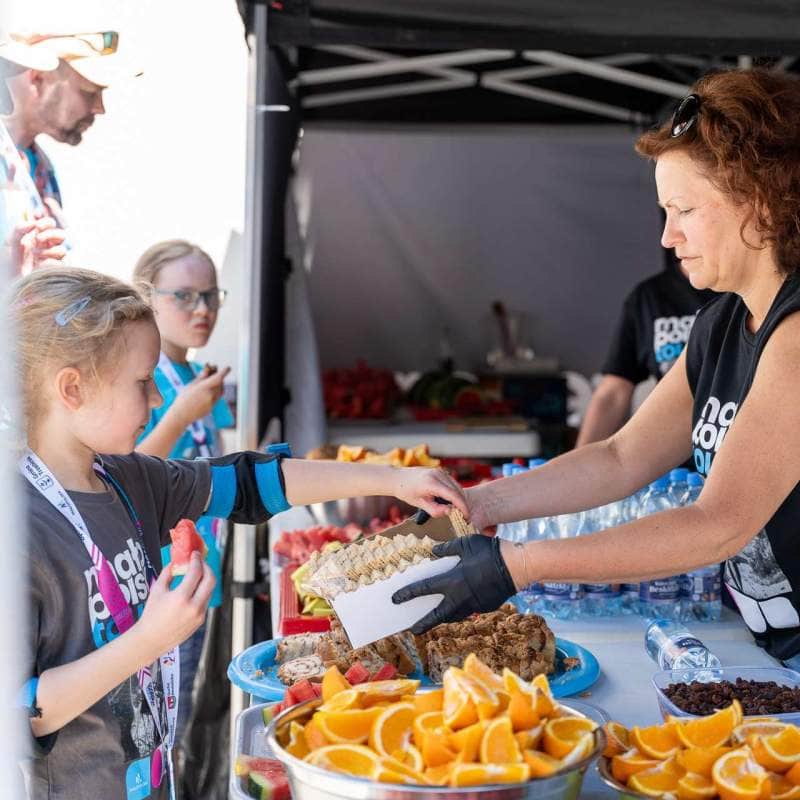 Małopolska Tour 2025 - Sucha Beskidzka - zdjęcie z wydarzenia
