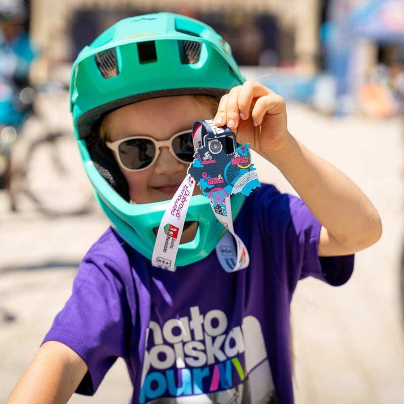 Małopolska Tour 2025 - Sucha Beskidzka - zdjęcie z wydarzenia