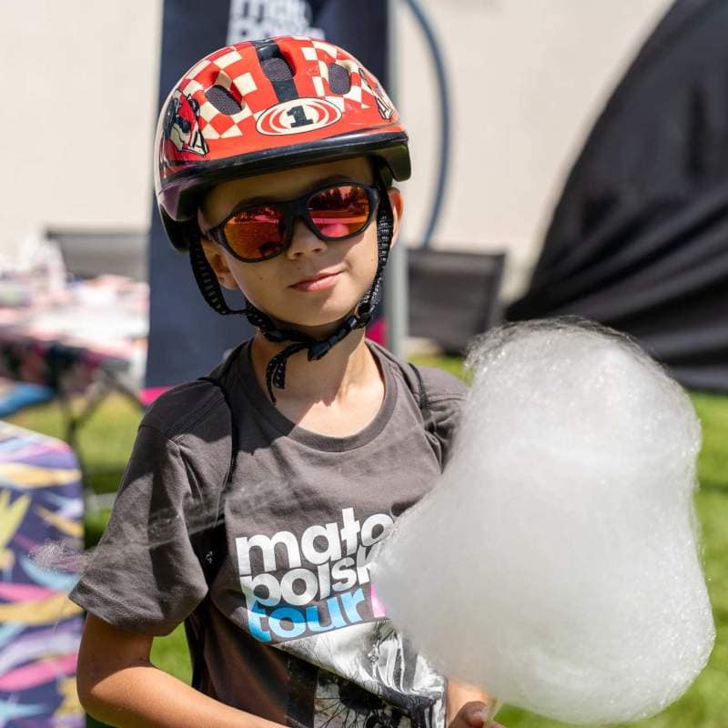 Małopolska Tour 2025 - Sucha Beskidzka - zdjęcie z wydarzenia