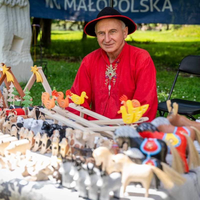 Małopolska Tour 2025 - Sucha Beskidzka - zdjęcie z wydarzenia