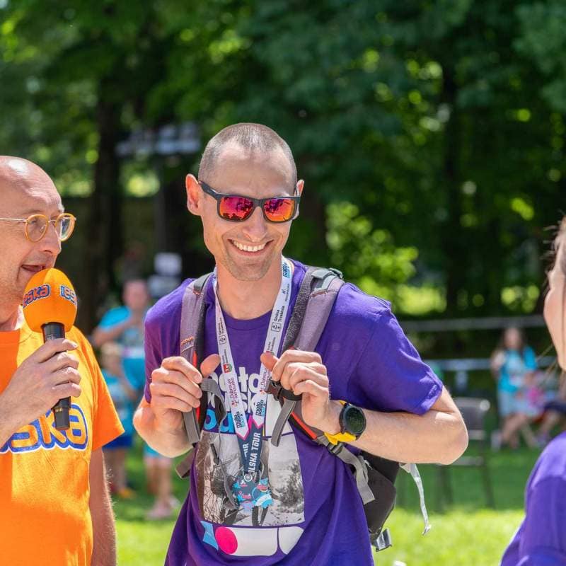 Małopolska Tour 2025 - Sucha Beskidzka - zdjęcie z wydarzenia