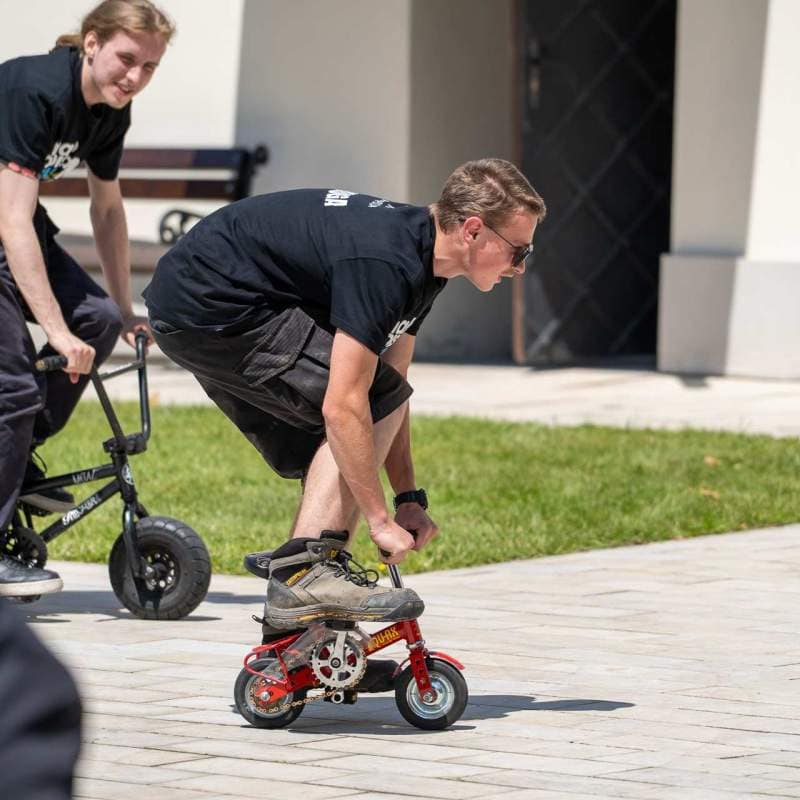 Małopolska Tour 2025 - Sucha Beskidzka - zdjęcie z wydarzenia