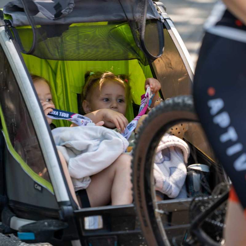 Małopolska Tour 2025 - Sucha Beskidzka - zdjęcie z wydarzenia