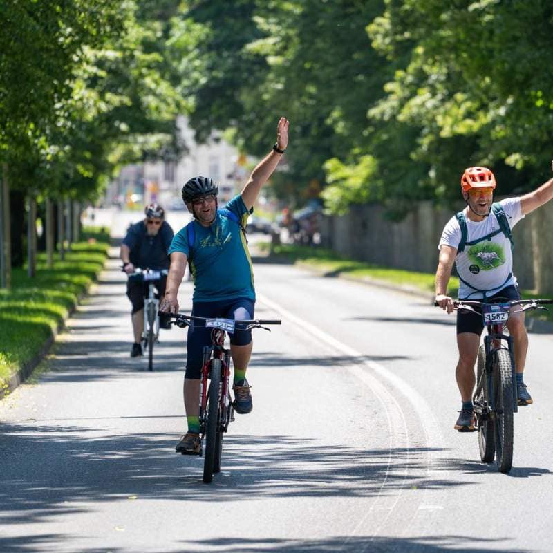 Małopolska Tour 2025 - Sucha Beskidzka - zdjęcie z wydarzenia