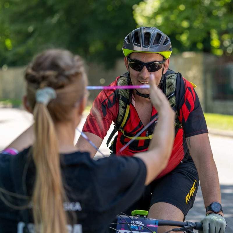 Małopolska Tour 2025 - Sucha Beskidzka - zdjęcie z wydarzenia