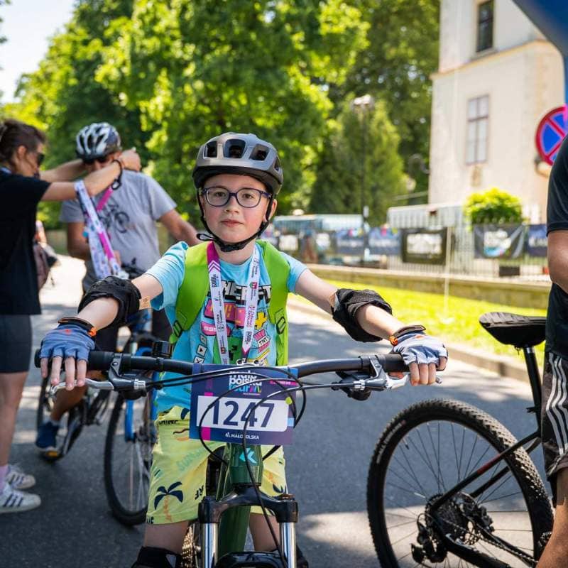 Małopolska Tour 2025 - Sucha Beskidzka - zdjęcie z wydarzenia