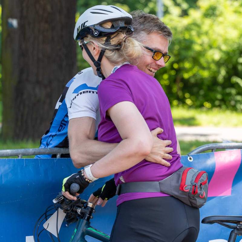 Małopolska Tour 2025 - Sucha Beskidzka - zdjęcie z wydarzenia