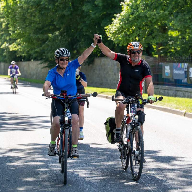 Małopolska Tour 2025 - Sucha Beskidzka - zdjęcie z wydarzenia