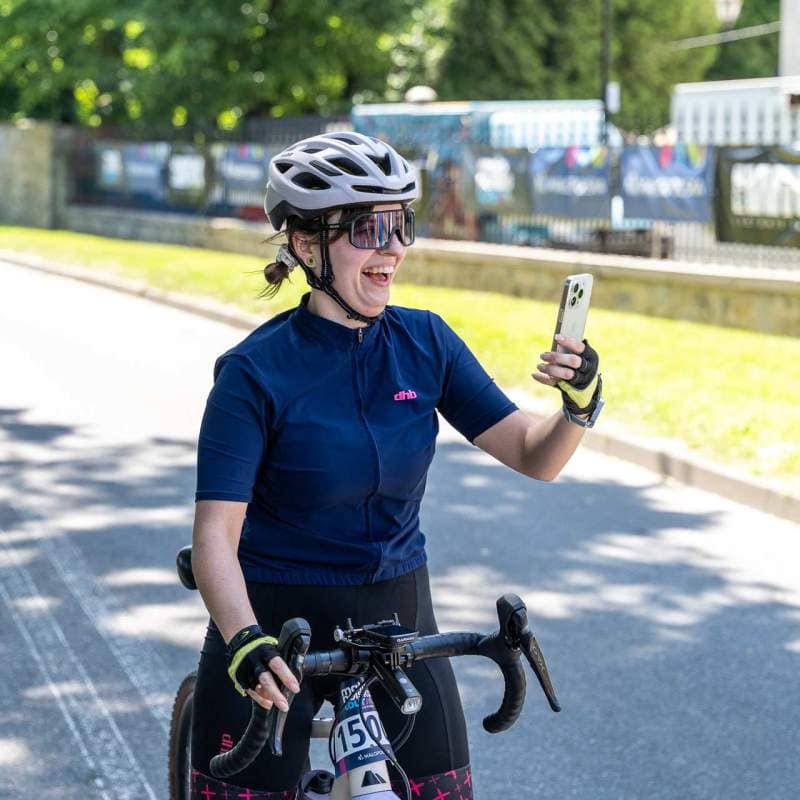 Małopolska Tour 2025 - Sucha Beskidzka - zdjęcie z wydarzenia