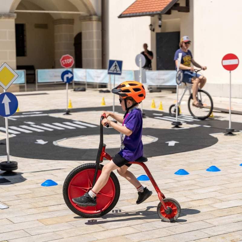 Małopolska Tour 2025 - Sucha Beskidzka - zdjęcie z wydarzenia