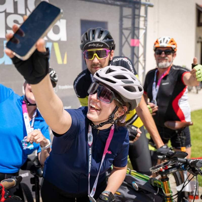 Małopolska Tour 2025 - Sucha Beskidzka - zdjęcie z wydarzenia