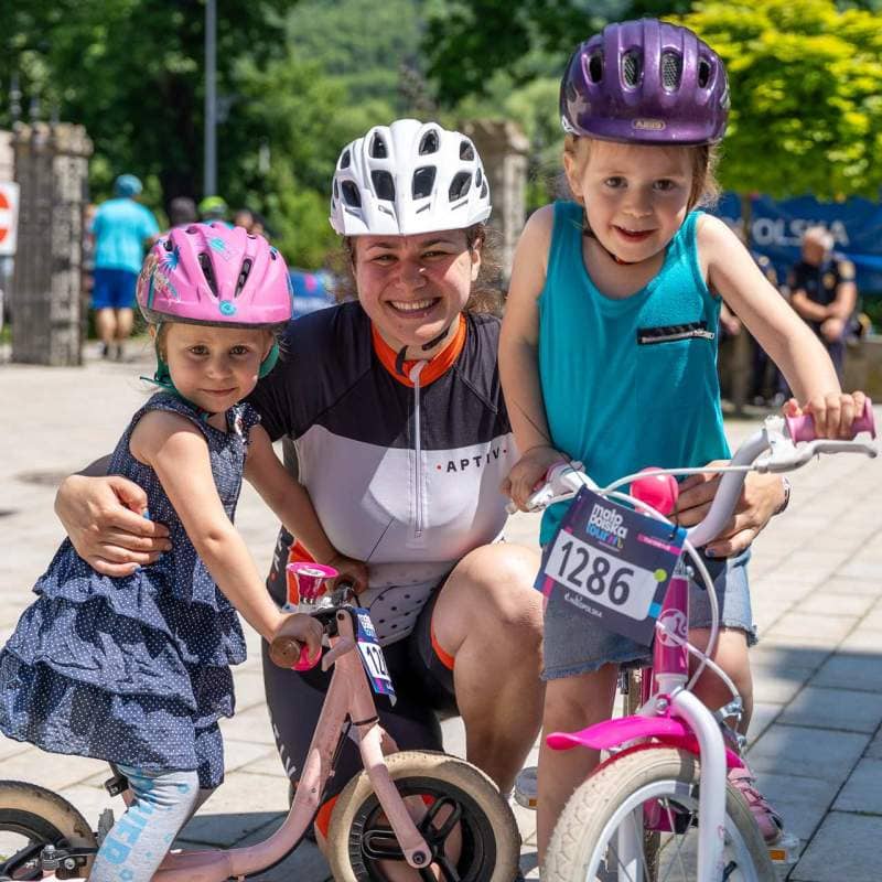 Małopolska Tour 2025 - Sucha Beskidzka - zdjęcie z wydarzenia