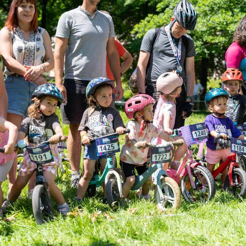 Małopolska Tour 2025 - Sucha Beskidzka - zdjęcie z wydarzenia