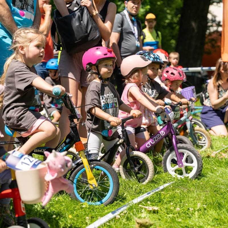 Małopolska Tour 2025 - Sucha Beskidzka - zdjęcie z wydarzenia