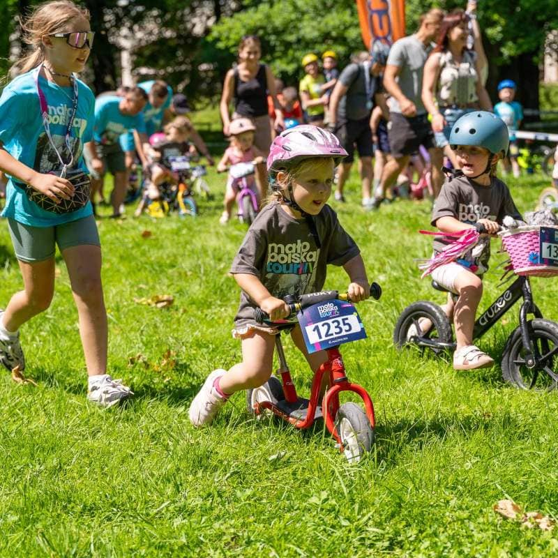 Małopolska Tour 2025 - Sucha Beskidzka - zdjęcie z wydarzenia