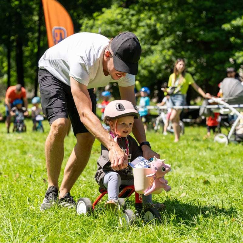 Małopolska Tour 2025 - Sucha Beskidzka - zdjęcie z wydarzenia