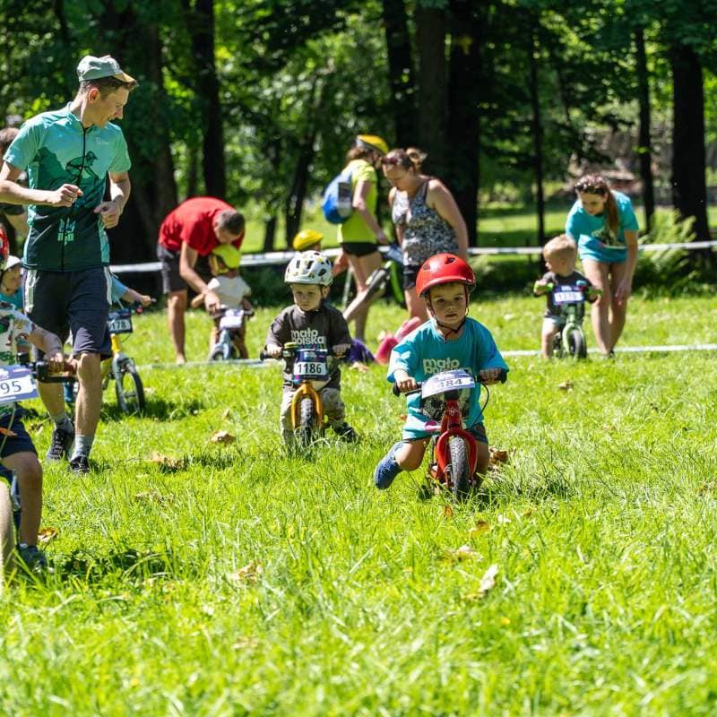 Małopolska Tour 2025 - Sucha Beskidzka - zdjęcie z wydarzenia
