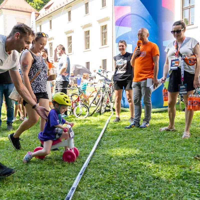 Małopolska Tour 2025 - Sucha Beskidzka - zdjęcie z wydarzenia