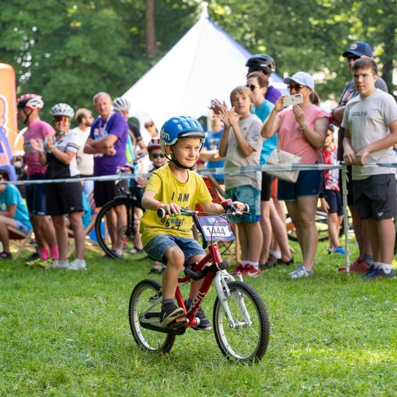 Małopolska Tour 2025 - Sucha Beskidzka - zdjęcie z wydarzenia