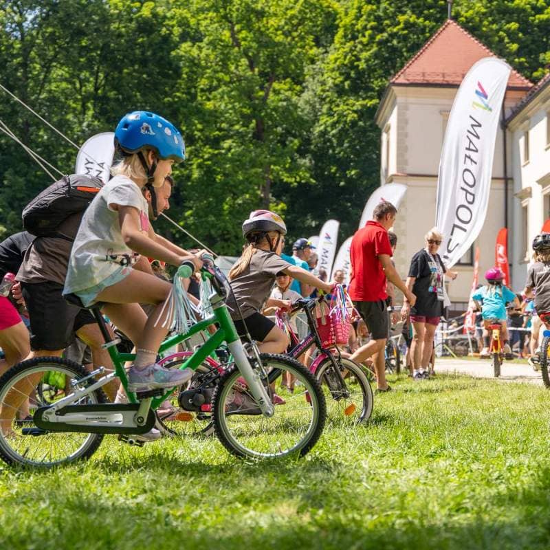 Małopolska Tour 2025 - Sucha Beskidzka - zdjęcie z wydarzenia