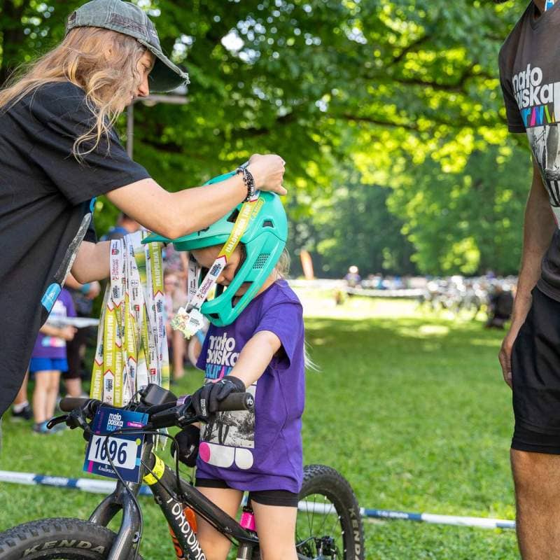 Małopolska Tour 2025 - Sucha Beskidzka - zdjęcie z wydarzenia