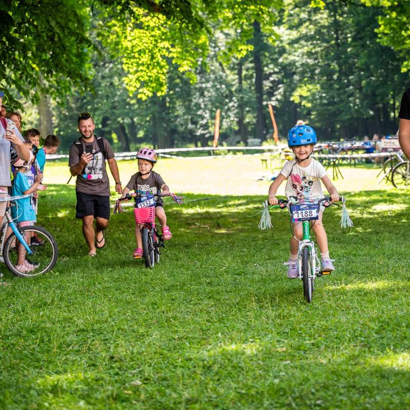 Małopolska Tour 2025 - Sucha Beskidzka - zdjęcie z wydarzenia