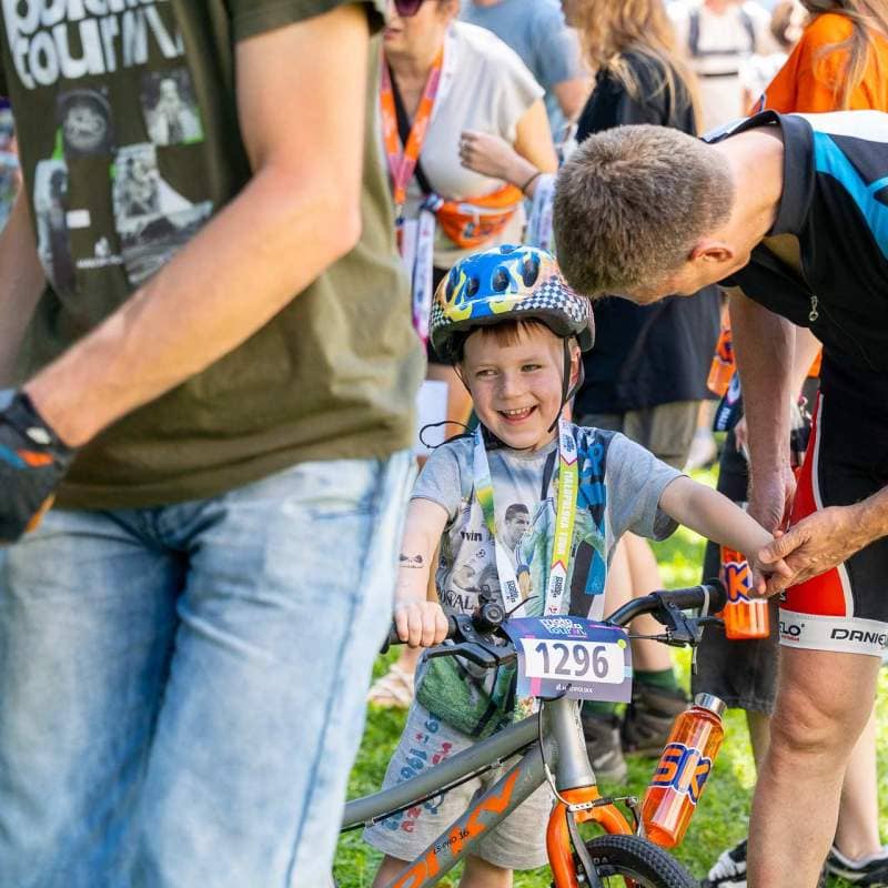 Małopolska Tour 2025 - Sucha Beskidzka - zdjęcie z wydarzenia