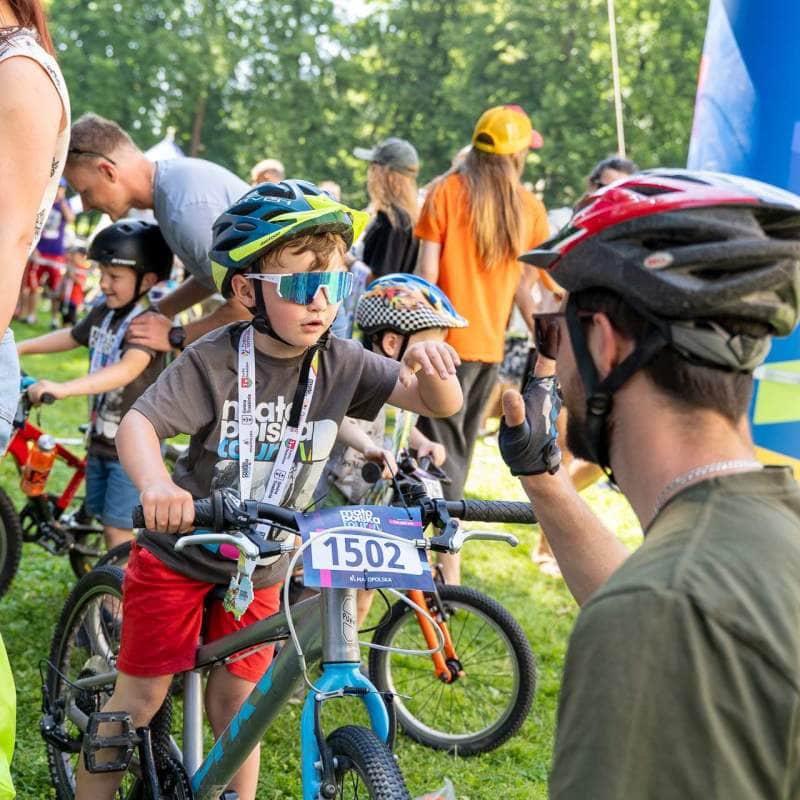 Małopolska Tour 2025 - Sucha Beskidzka - zdjęcie z wydarzenia