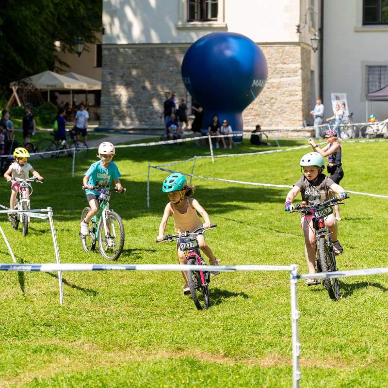 Małopolska Tour 2025 - Sucha Beskidzka - zdjęcie z wydarzenia