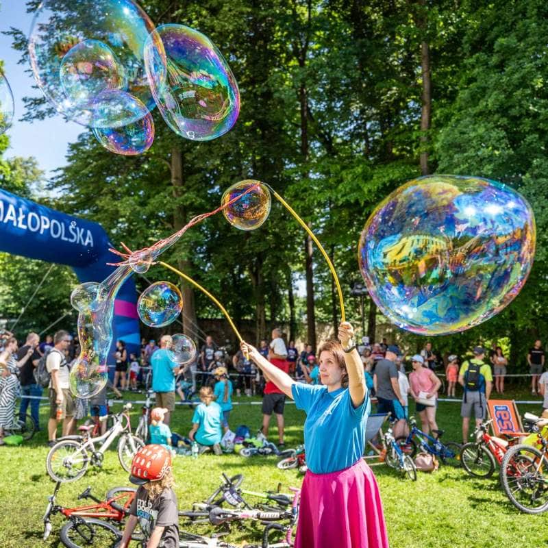 Małopolska Tour 2025 - Sucha Beskidzka - zdjęcie z wydarzenia