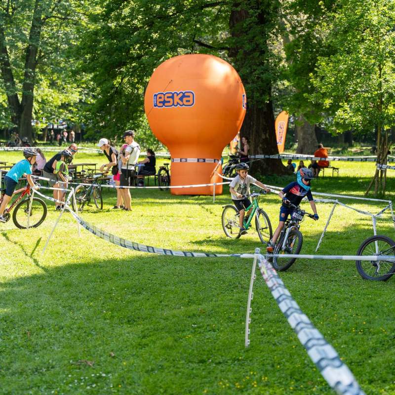 Małopolska Tour 2025 - Sucha Beskidzka - zdjęcie z wydarzenia