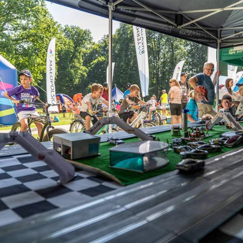 Małopolska Tour 2025 - Sucha Beskidzka - zdjęcie z wydarzenia