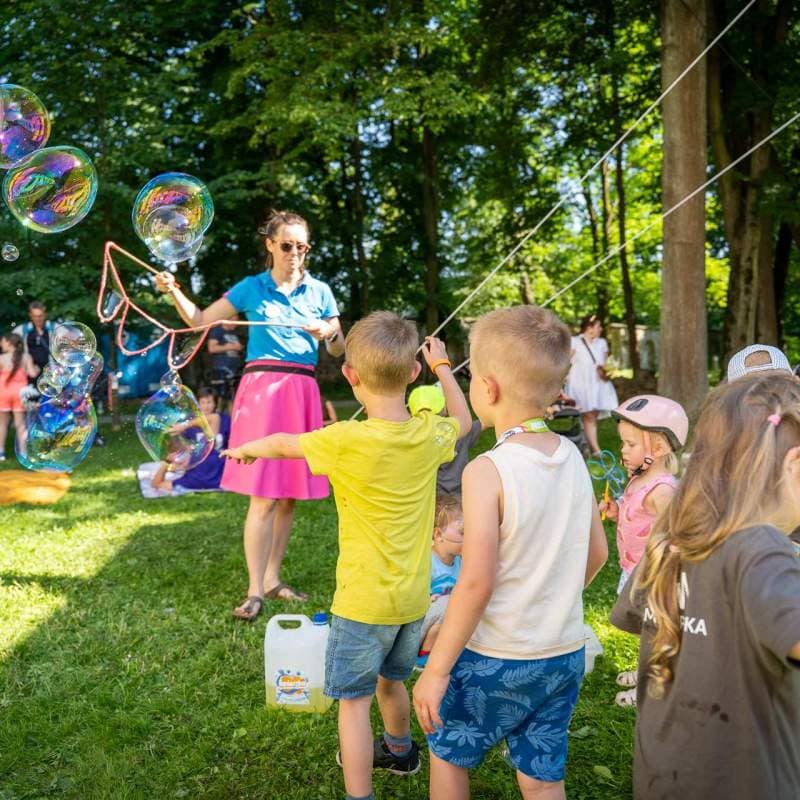 Małopolska Tour 2025 - Sucha Beskidzka - zdjęcie z wydarzenia