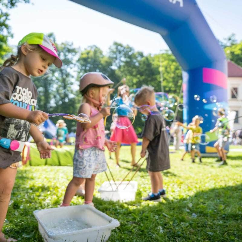 Małopolska Tour 2025 - Sucha Beskidzka - zdjęcie z wydarzenia