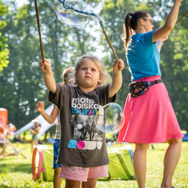 Małopolska Tour 2025 - Sucha Beskidzka - zdjęcie z wydarzenia