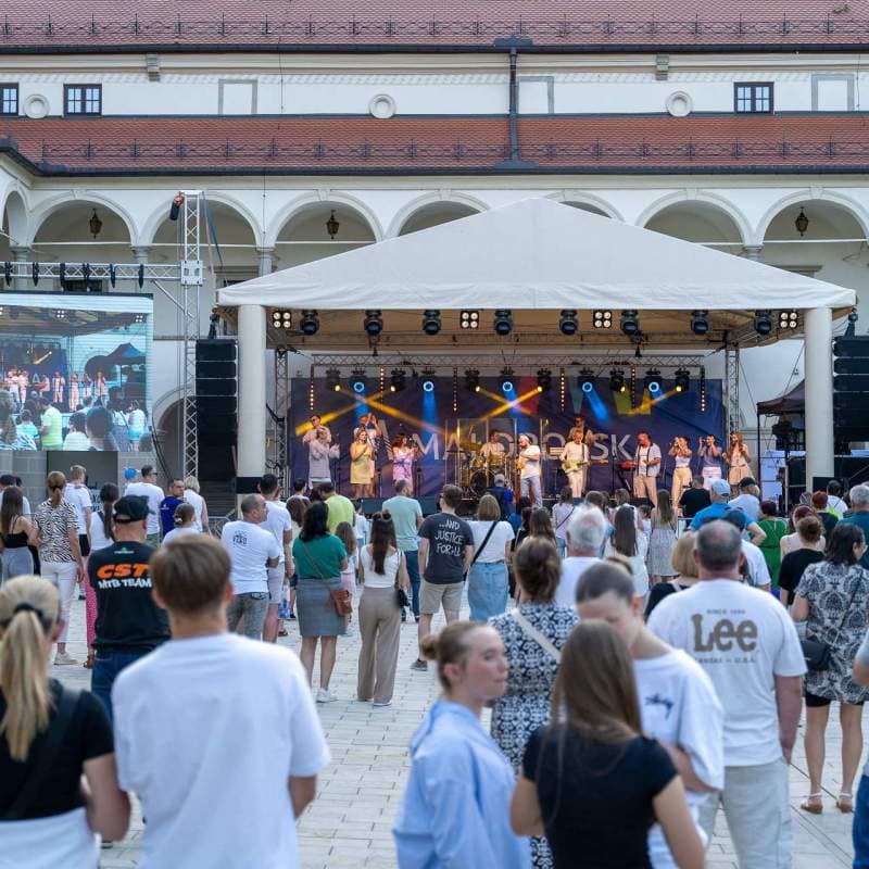 Małopolska Tour 2025 - Sucha Beskidzka - zdjęcie z wydarzenia