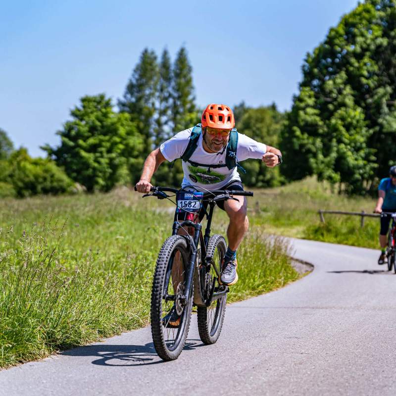 Małopolska Tour 2025 - Sucha Beskidzka - zdjęcie z wydarzenia