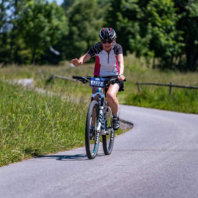 Małopolska Tour 2025 - Sucha Beskidzka - zdjęcie z wydarzenia