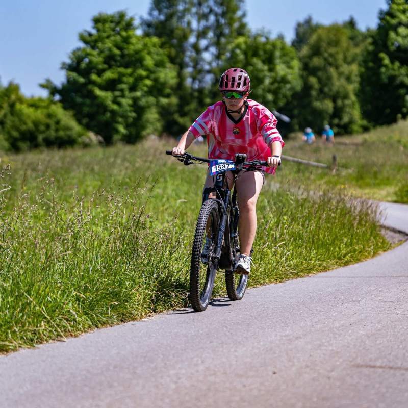 Małopolska Tour 2025 - Sucha Beskidzka - zdjęcie z wydarzenia