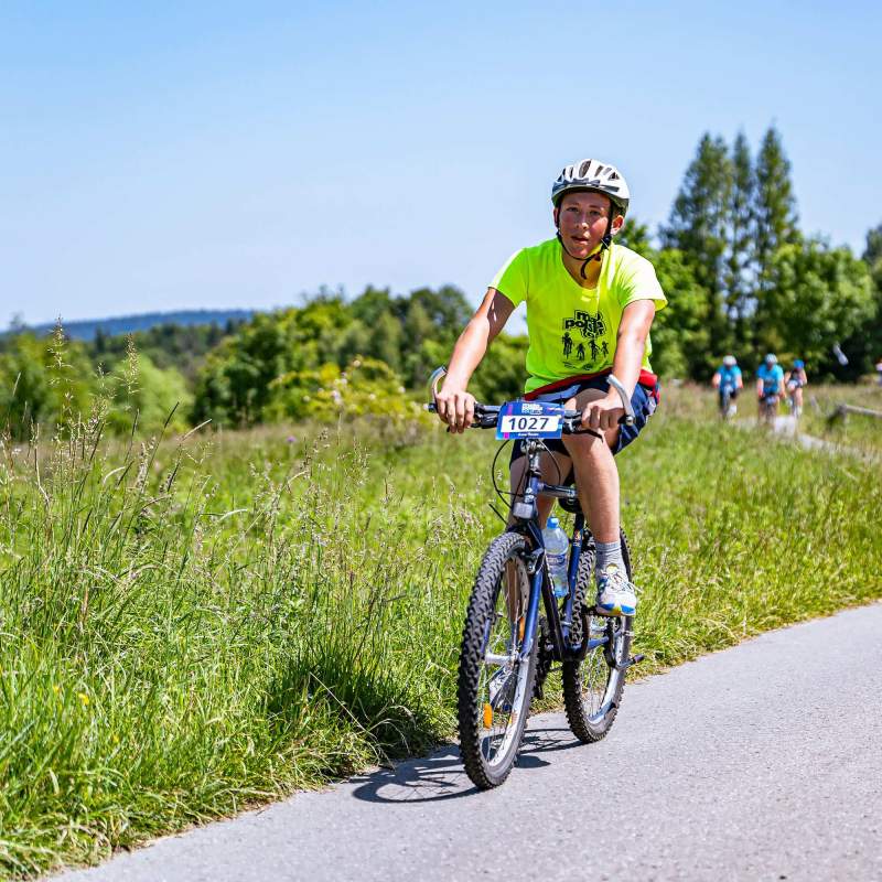 Małopolska Tour 2025 - Sucha Beskidzka - zdjęcie z wydarzenia