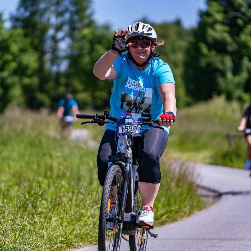 Małopolska Tour 2025 - Sucha Beskidzka - zdjęcie z wydarzenia