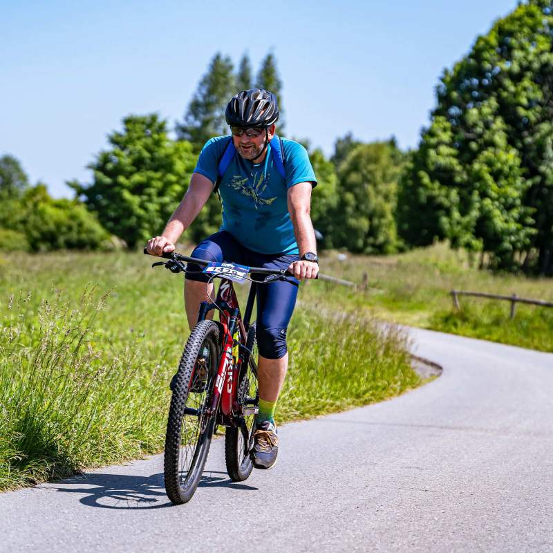 Małopolska Tour 2025 - Sucha Beskidzka - zdjęcie z wydarzenia