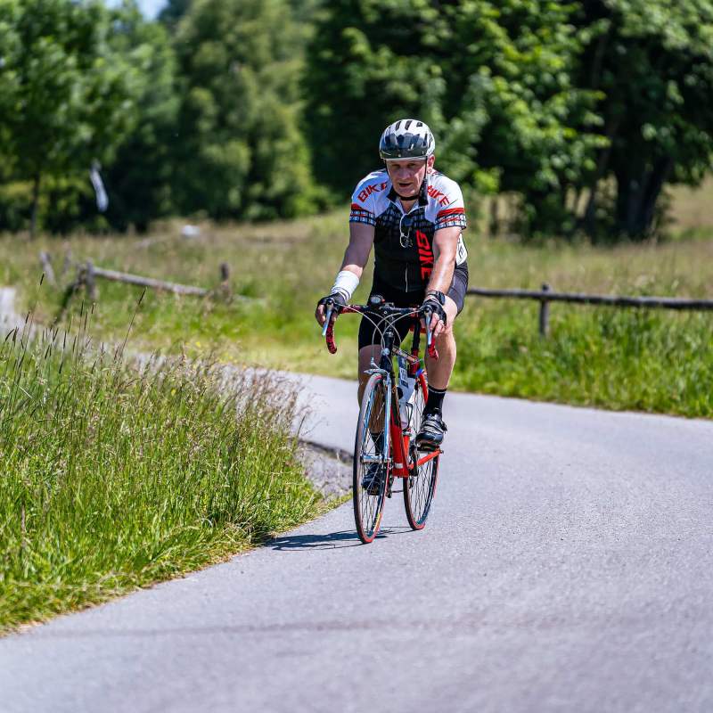 Małopolska Tour 2025 - Sucha Beskidzka - zdjęcie z wydarzenia