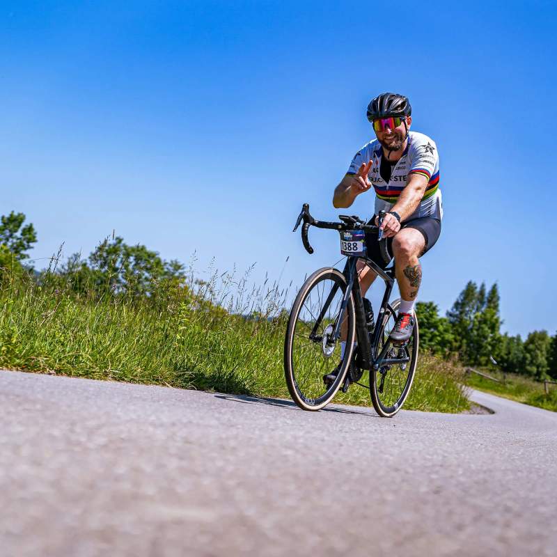 Małopolska Tour 2025 - Sucha Beskidzka - zdjęcie z wydarzenia