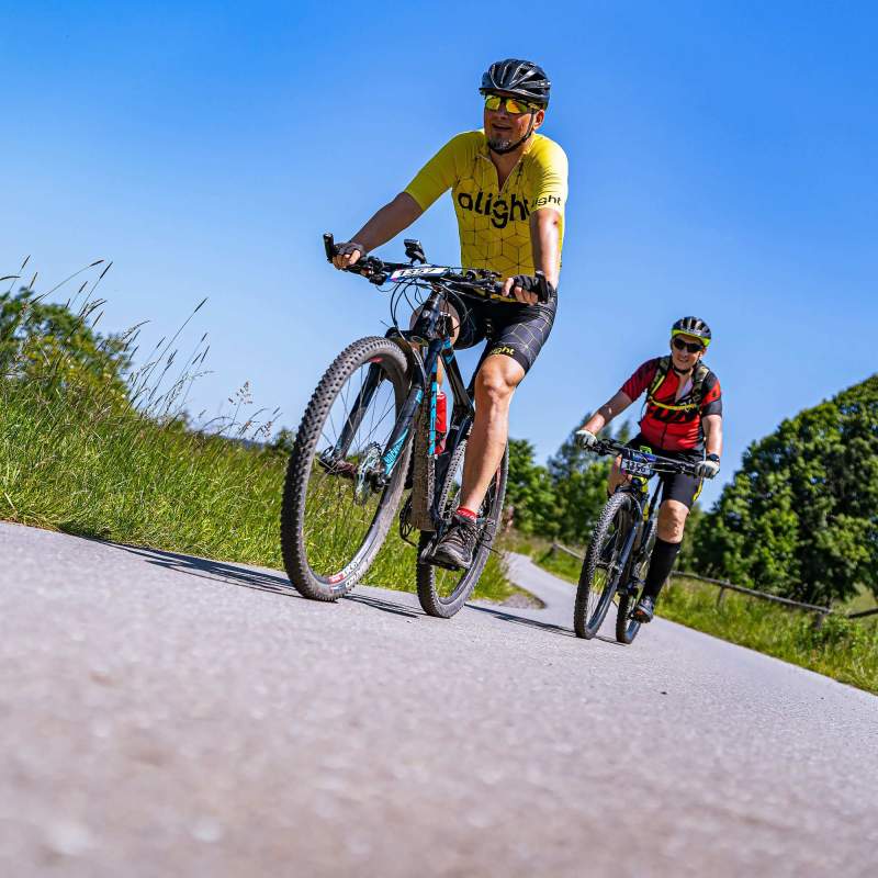 Małopolska Tour 2025 - Sucha Beskidzka - zdjęcie z wydarzenia