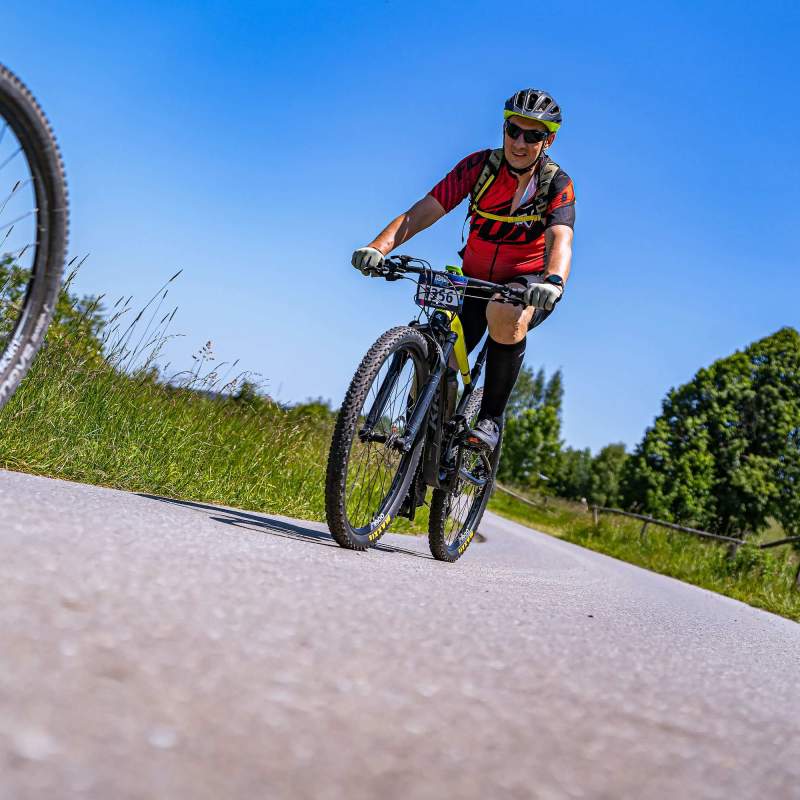 Małopolska Tour 2025 - Sucha Beskidzka - zdjęcie z wydarzenia