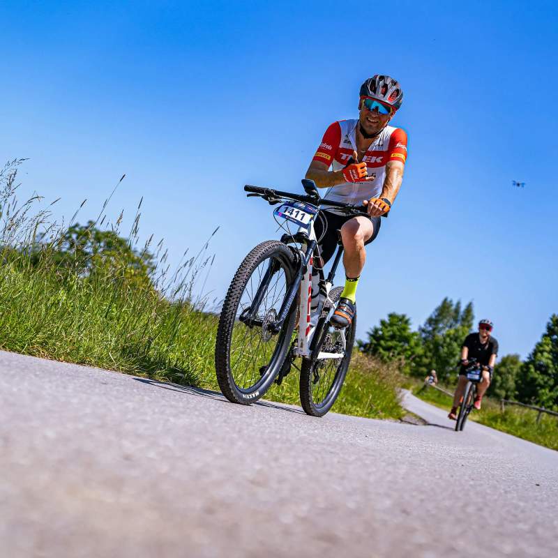 Małopolska Tour 2025 - Sucha Beskidzka - zdjęcie z wydarzenia